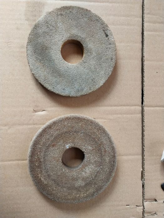 Продам точильные круги