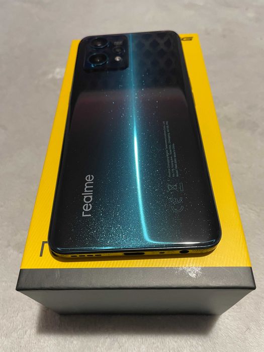 Smartfon REALME  9 PRO +