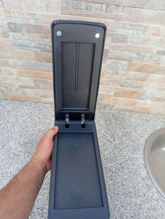 Encosto braço Peugeot 2008