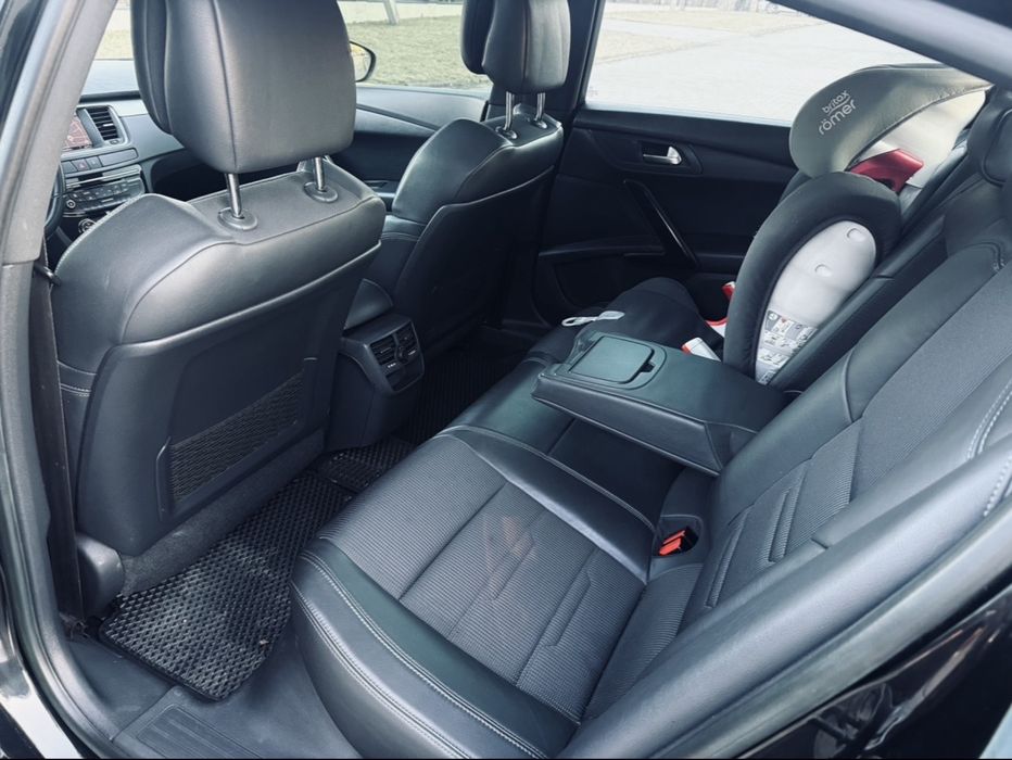 Продам Peugeot 508 GT