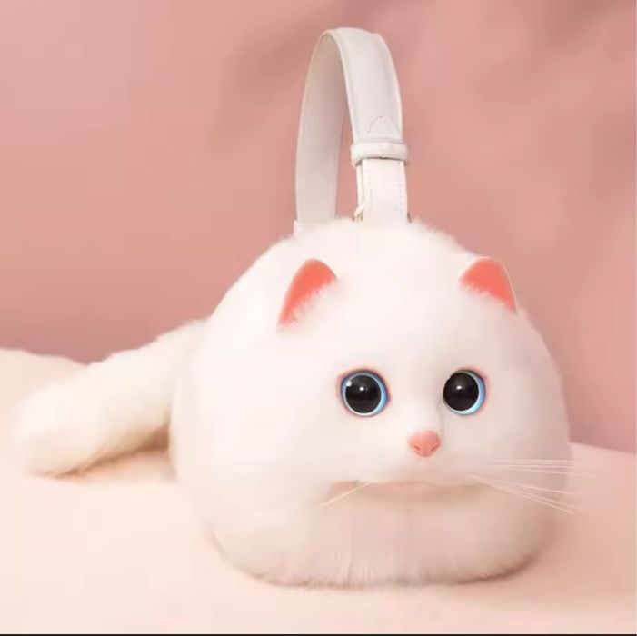 Сумка котик Maotaimeng