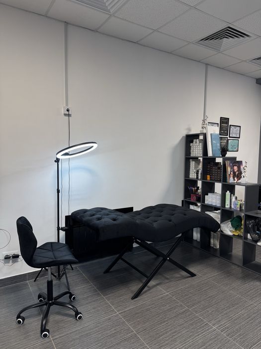 Аренда для майстрів