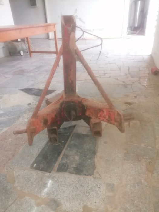 Fuso para abrir sepos