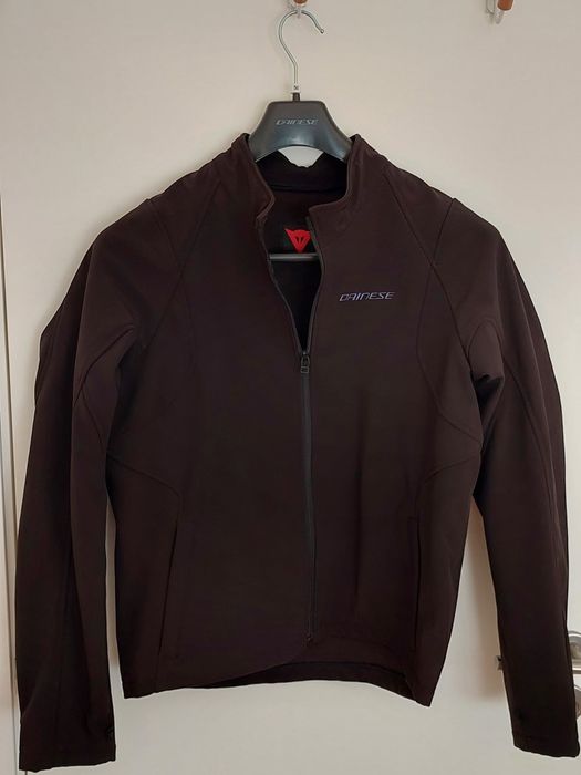 Casaco Dainese Dolomiti Gore-Tex (inclui proteção dorsal)