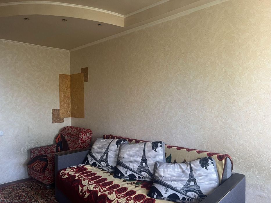 1к.кв. ремонт, автономне опалення. Хол.гора, метро