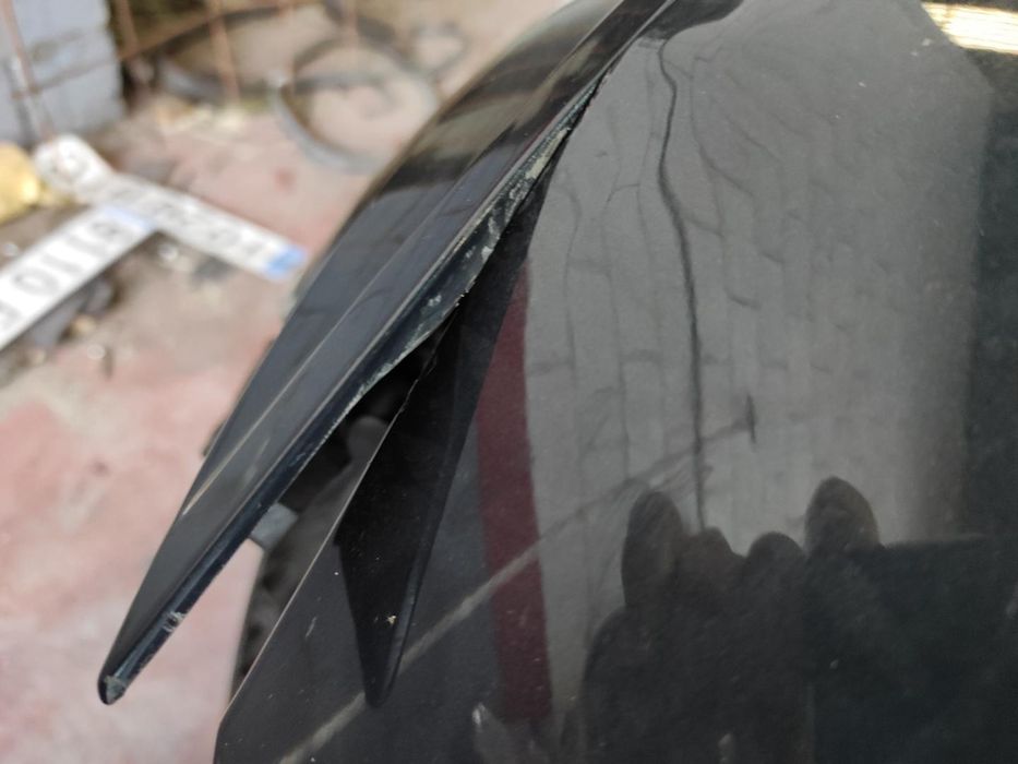 Guarda-Lamas Frente Direito Hyundai Tucson