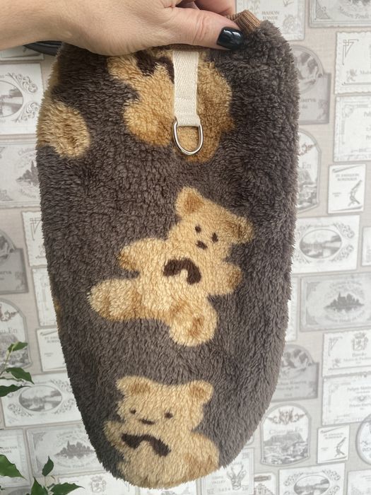 Одежа для собак