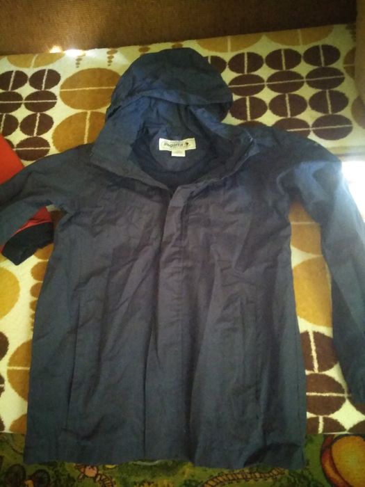 Одяг на хлопчика