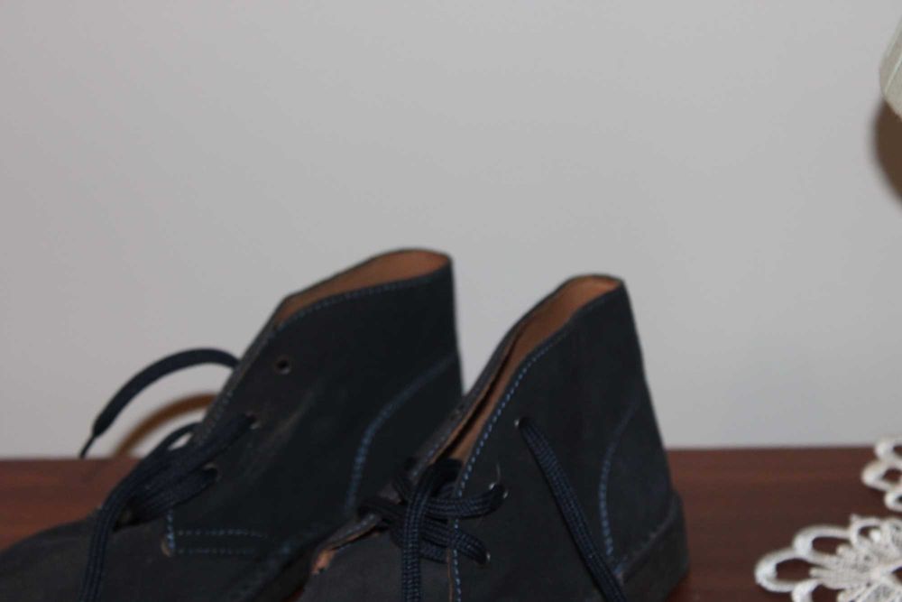 Buty chłopiece Primigi