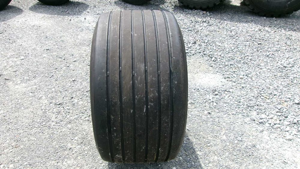 opona 445/45R19.5 Goodyear KMAX T Gen. 2 (600 netto)