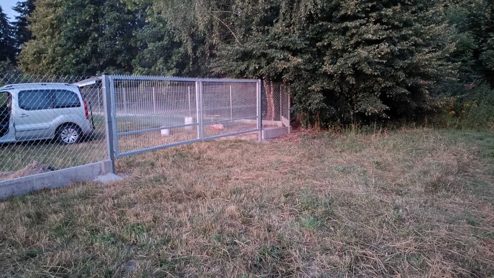 Brukarstwo i ogrodnictwo. Kompleksowe zakładanie ogrodów.