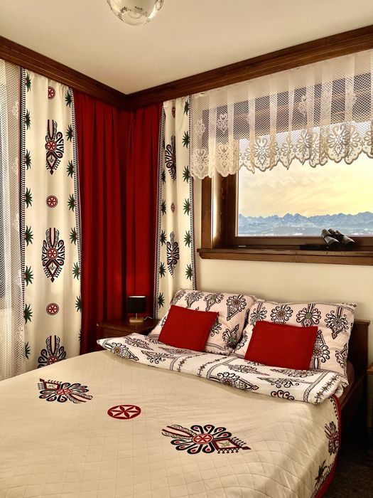 Apartament  z widokiem na tatry Niclegi w górach