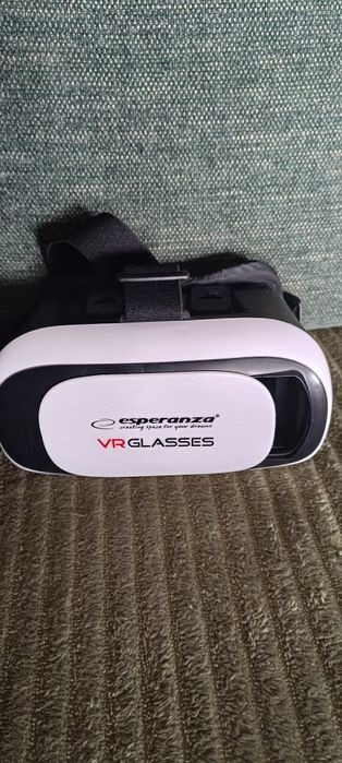 Okulary 3D VR Glasses Esperanza