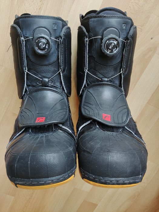 Buty snowboardowe BOA 28,5 (44)
