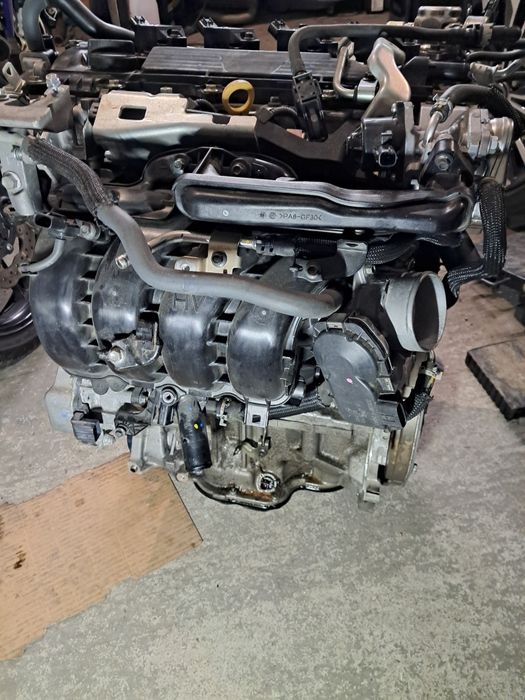 Silnik toyota corolla/chr M20A osprzęt
