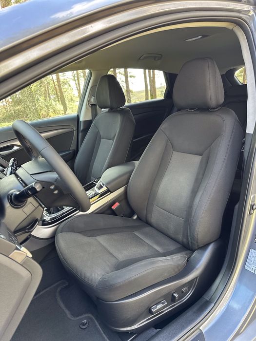 Hyundai i40 SW | 1.7CRDI | BlueStyle