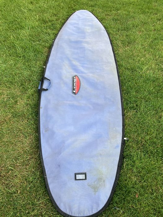 Deska windsurfingowa