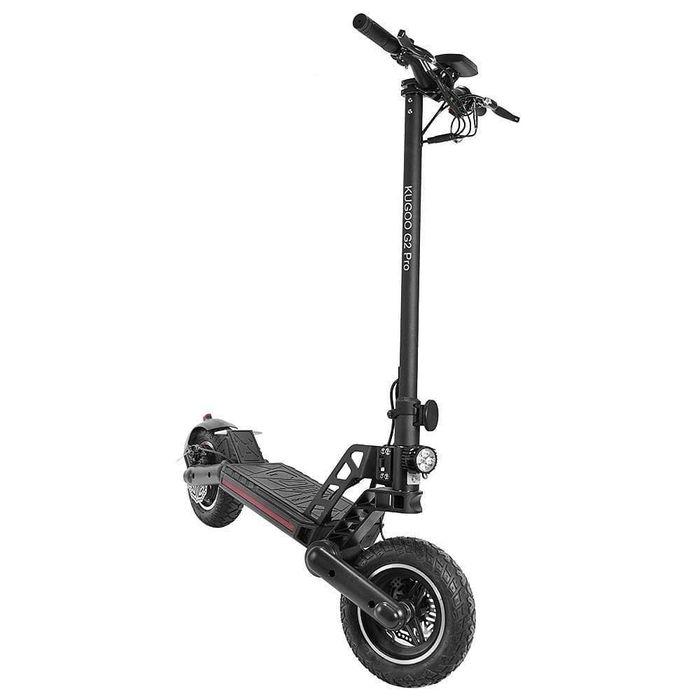 Електросамокат Kugoo G2 Pro ( 1000W/ 18Ah )