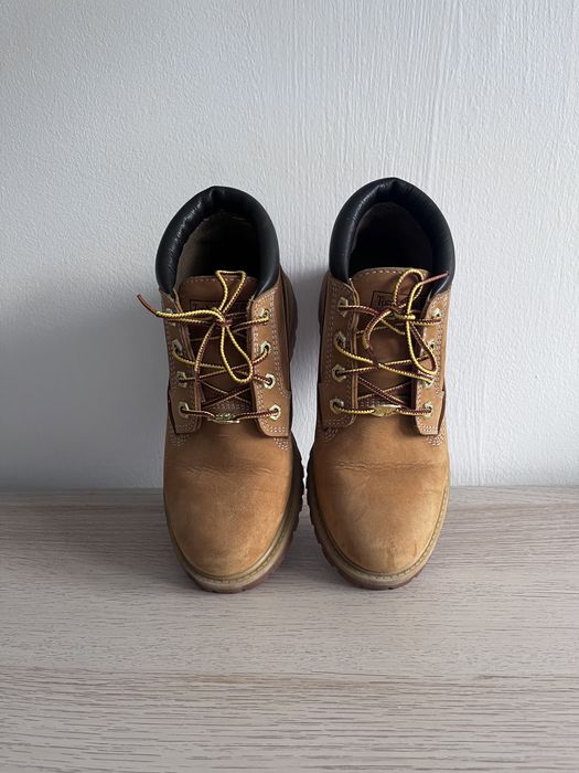 buty zimowe Timberland