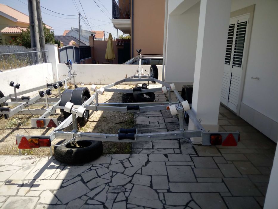 eixos,engates-rodas-peças e acessorios para atrelado/reboque