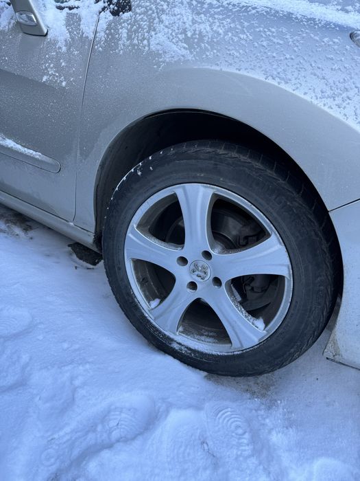 Розборка Пежо 308 | магазин-склад нових запчастини