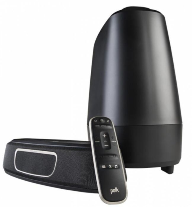 Soundbar Polk Audio Magnifi mini