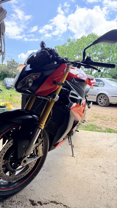 BMW S1000R Original (