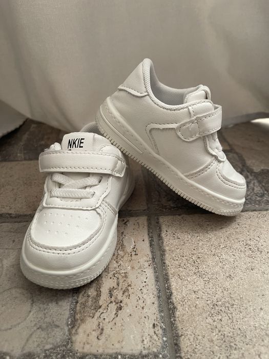 Кросівки NKIE для хлопчика
