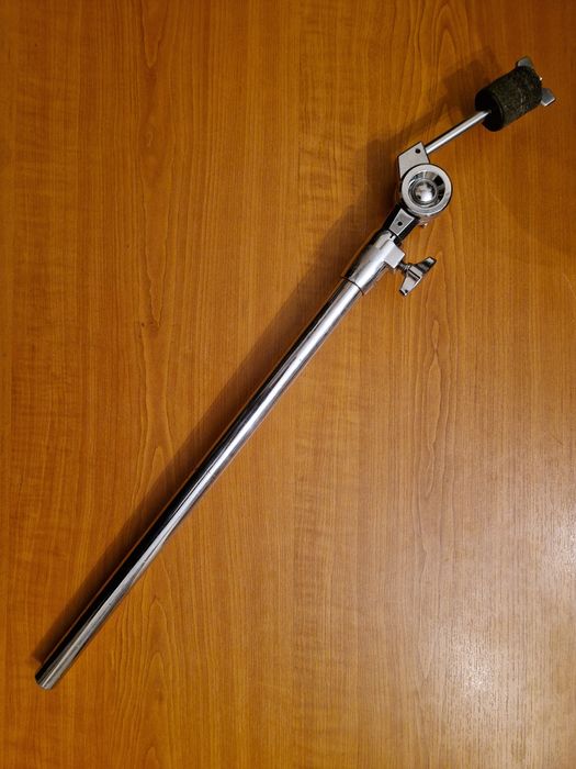 Pearl górna i środkowa sekcja statywu prostego do talerza