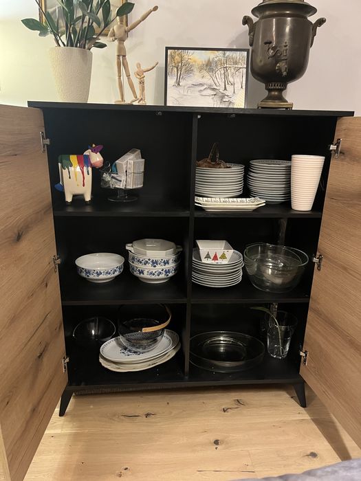 Komoda pojemna, stan bardzo dobry