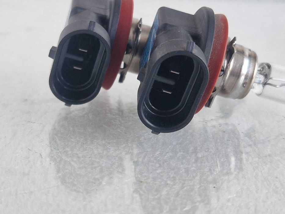 Лампы OSRAM H11 12V 55W (Германия + Китай) 2 шт. 64211L+