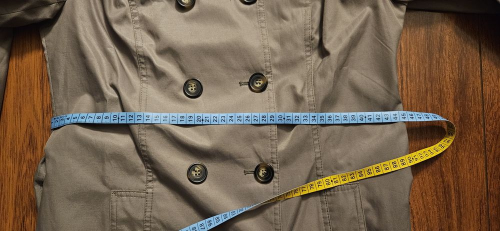 Trencz prochowiec Dobenhams