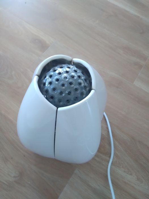 Purificador de ar Airfree