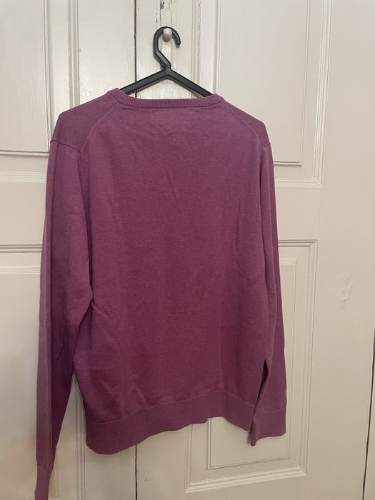 Pullover Tommy Hilfiger Homem - M