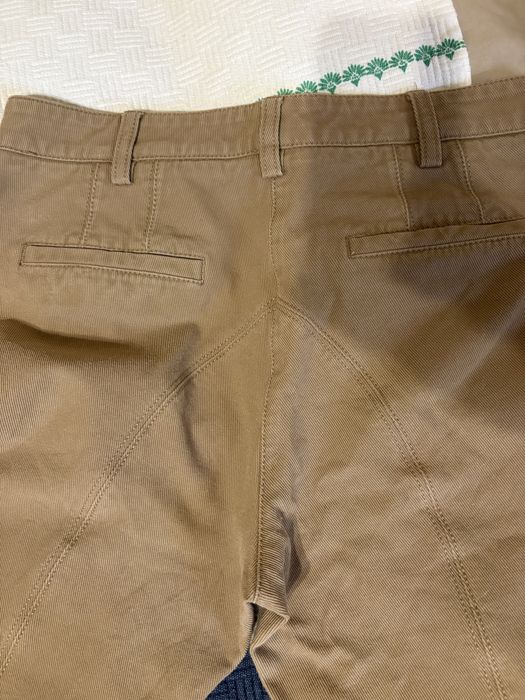 Штани джинси брюки Cambio кінний спорт верхова їзда S