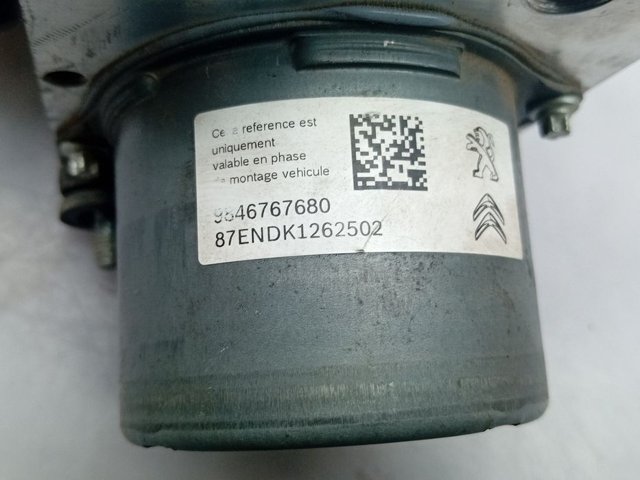 Centralina ABS PEUGEOT 308 SW III