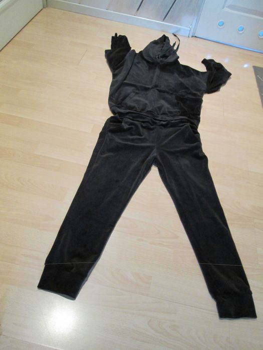 Bluza +spodnie -DRES-damski