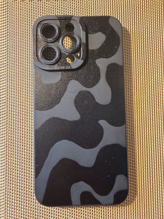 Capa Iphone 14 Pro Max - Nova
