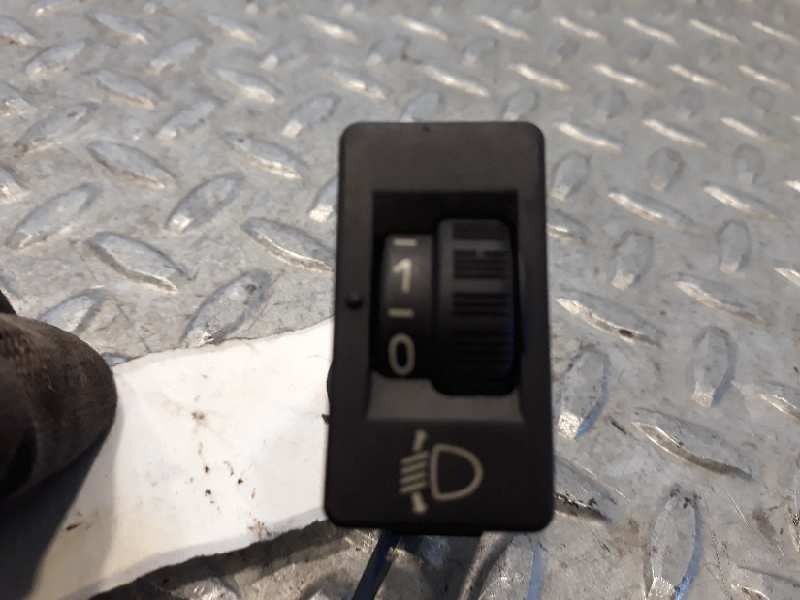REGULADOR DE LUZES CITROEN BERLINGO / BERLINGO FIRST FURGÓN 2.0 HDI 90 4WD (MBRH...
