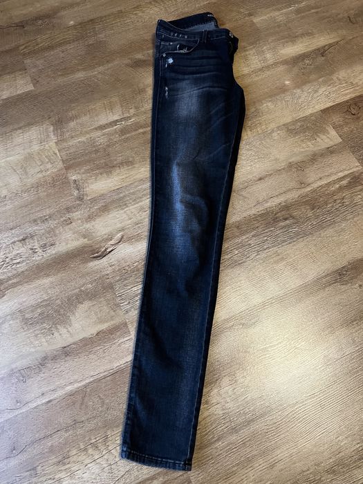 Dżinsy Guess CURVE X 28