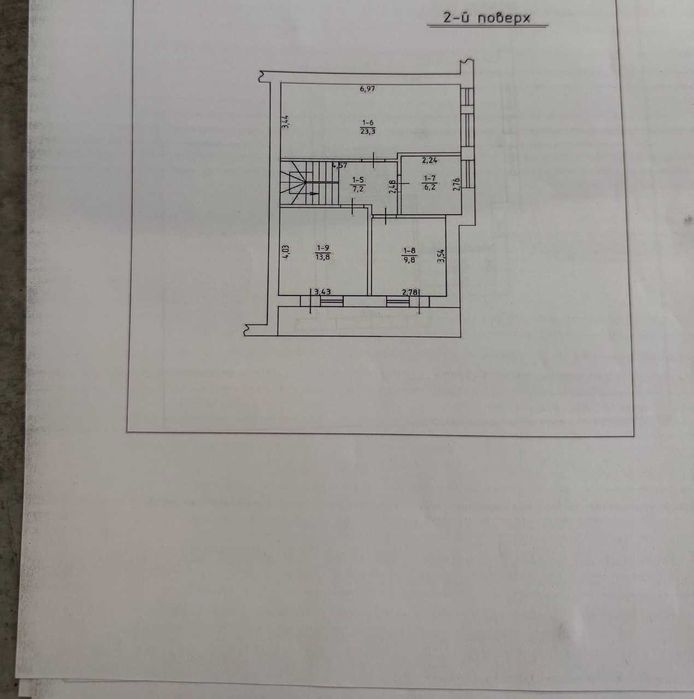 Продам укомплектований котедж з якісним ремонтом.