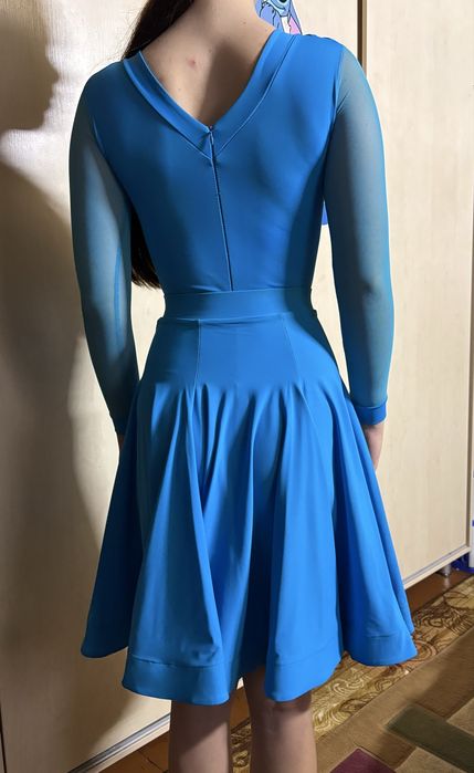 продам бейзік( з двома юбками)