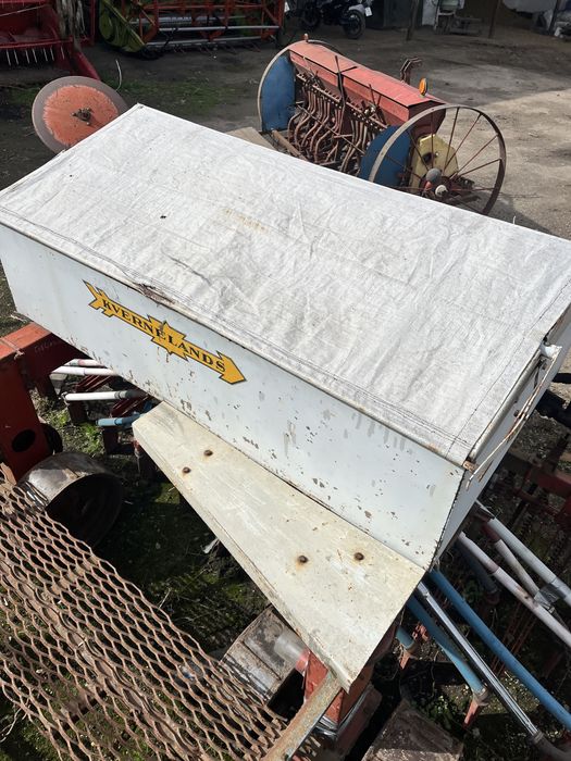 Продам сівалку вакумну