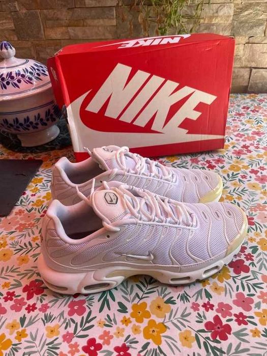 Nike_Air _Max_TN_Plus_Biały_ Rozmiar.38
