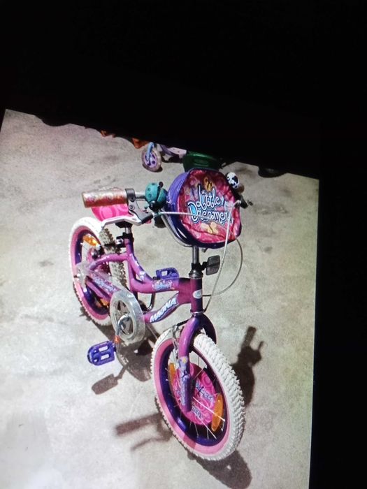 Vendo estás bicicletas se houver crianças que gostem do pedal