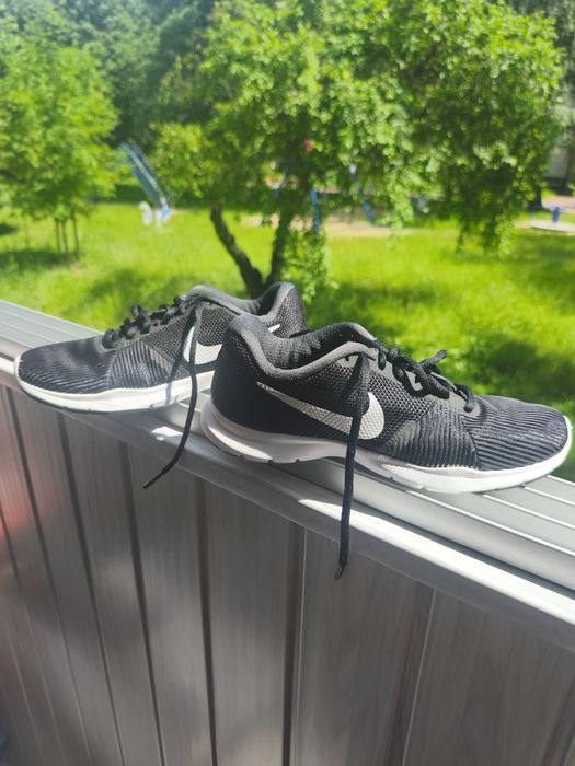 Nike flex damskie