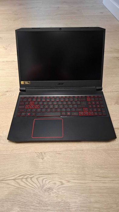 Laptop gammingowy Acer Nitro 5