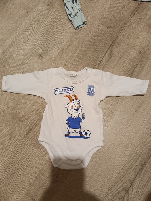Body Lech Poznań - rozmiar 68