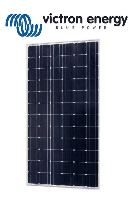 Painel Solar Victron Energy BlueSolar (Autocaravana / Campervan)