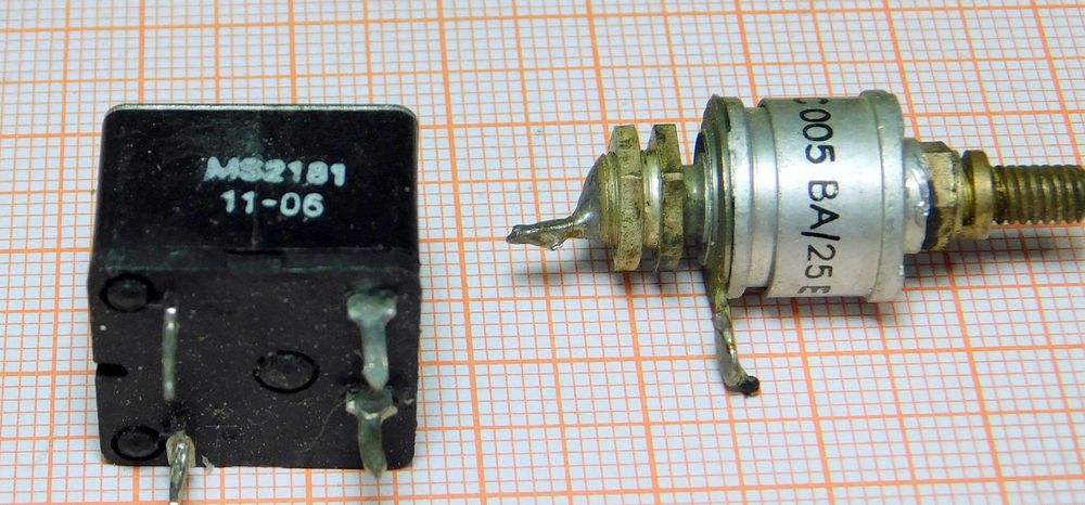 Części elektroniczne cały zestaw [0L23]A1